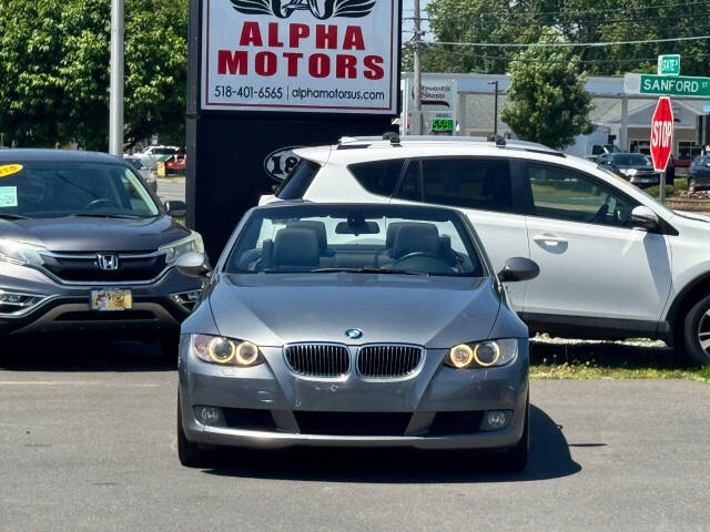 bmw 3 series 2009 WBAWR33579P460783 image bmw 3 series 2009 WBAWR33579P460783 image